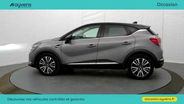 Renault Captur image 1