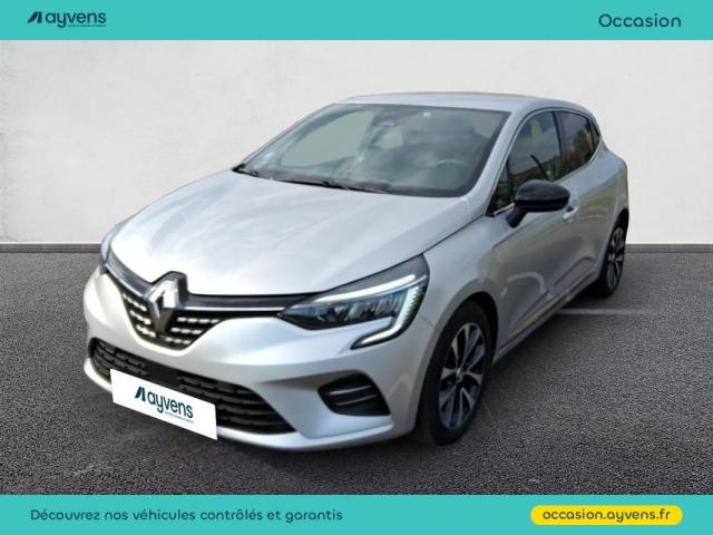 Renault Clio 1.6 E-Tech 145ch Full Hybrid Techno