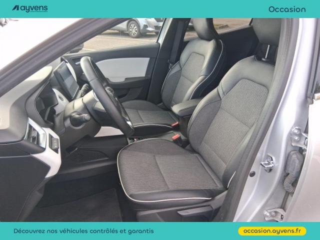 Renault Clio image 2