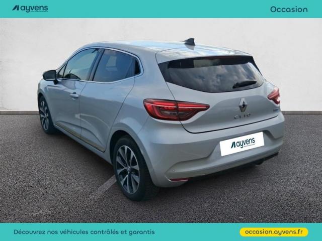 Renault Clio image 6