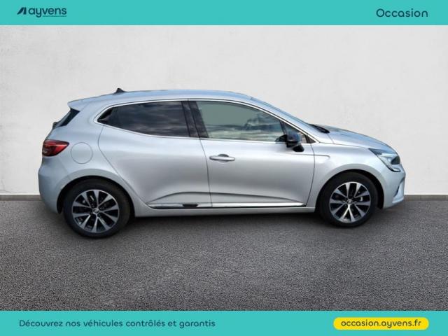 Renault Clio image 9
