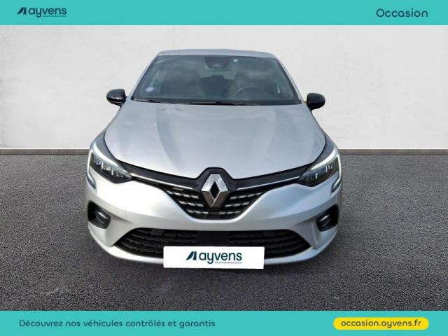 Renault Clio image 4