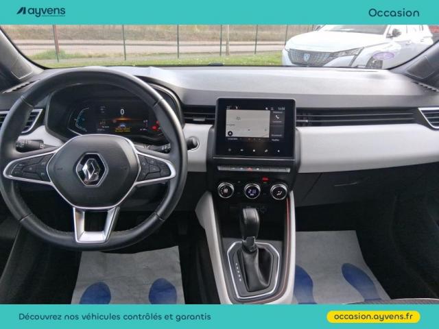 Renault Clio image 8
