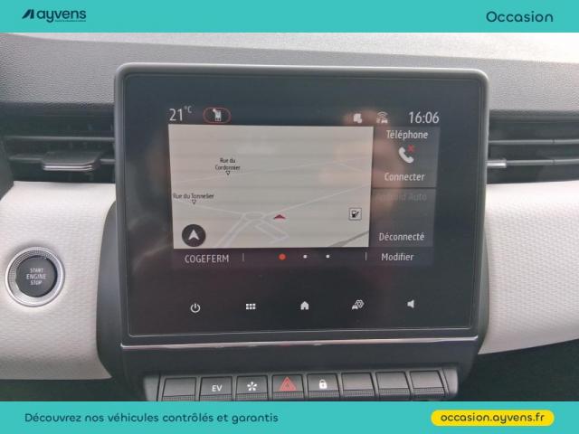 Renault Clio image 3