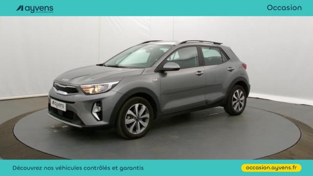 Kia Stonic 1.0 T-Gdi 100ch Active Dct7