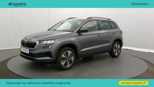 Skoda Karoq 1.5 Tsi Act 150ch Business Dsg7