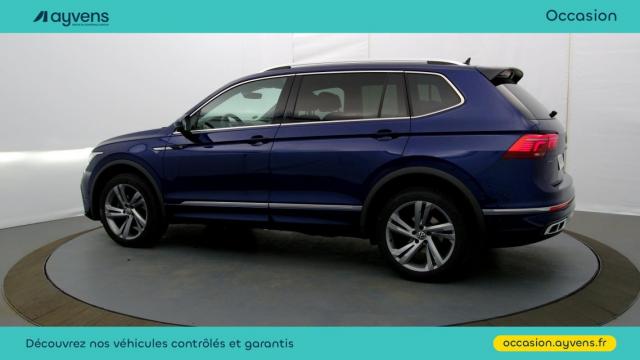 Volkswagen Tiguan Allspace image 2