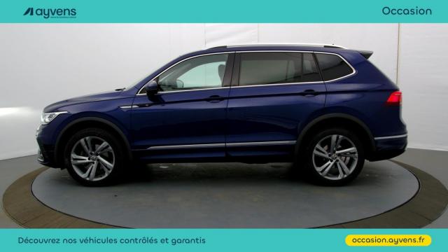 Volkswagen Tiguan Allspace image 7