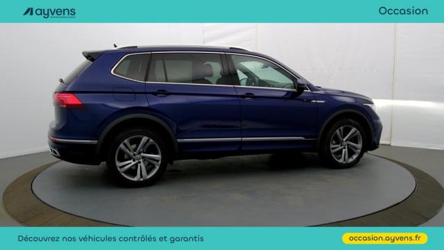 Volkswagen Tiguan Allspace image 5