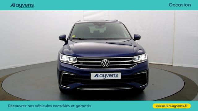 Volkswagen Tiguan Allspace image 4