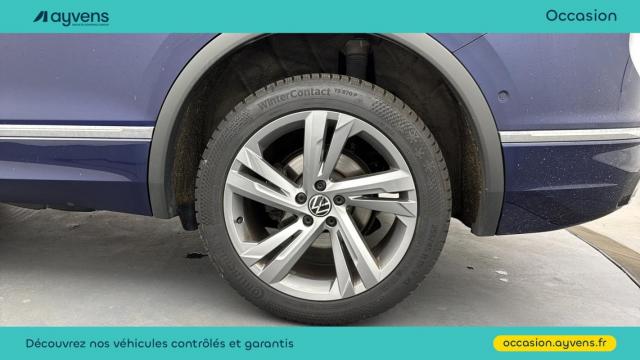 Volkswagen Tiguan Allspace image 8