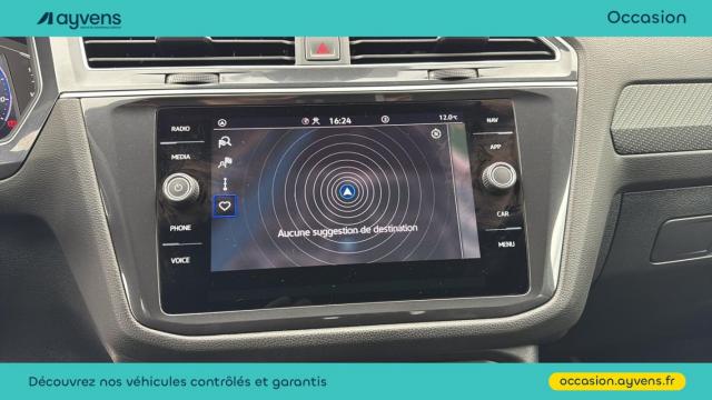 Volkswagen Tiguan Allspace image 3