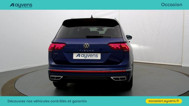 Volkswagen Tiguan Allspace image 1