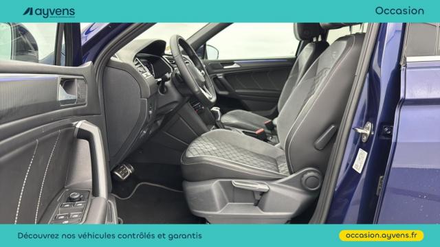 Volkswagen Tiguan Allspace image 6