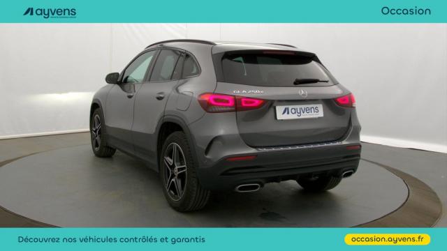 Mercedes Benz Classe Gla image 7
