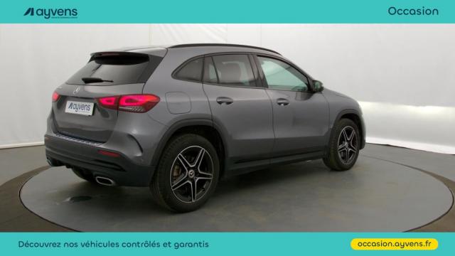 Mercedes Benz Classe Gla image 1