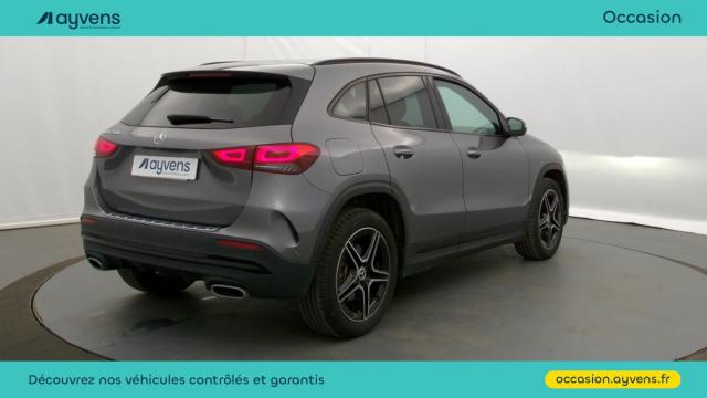 Mercedes Benz Classe Gla image 6