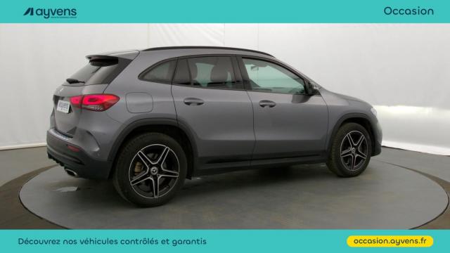 Mercedes Benz Classe Gla image 4