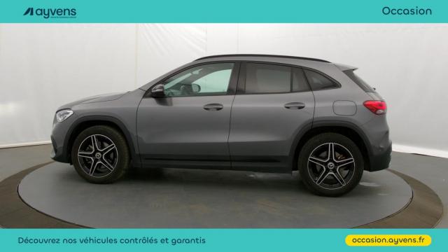 Mercedes Benz Classe Gla image 3