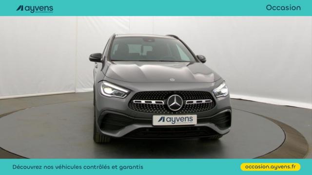 Mercedes Benz Classe Gla image 5