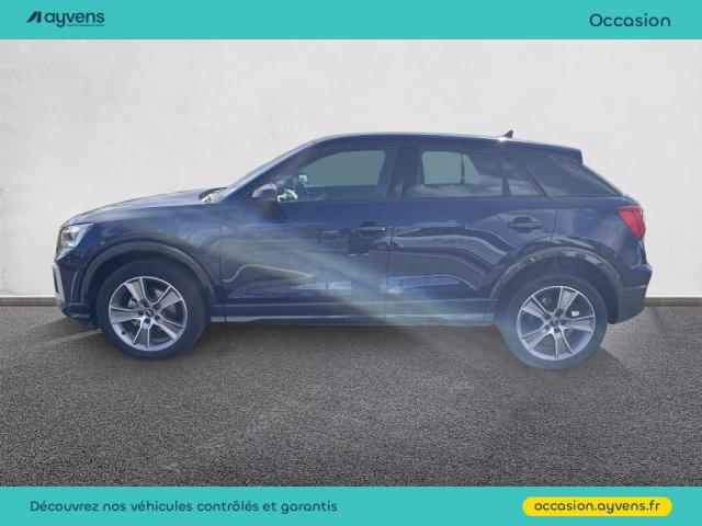 Audi Q2 image 8