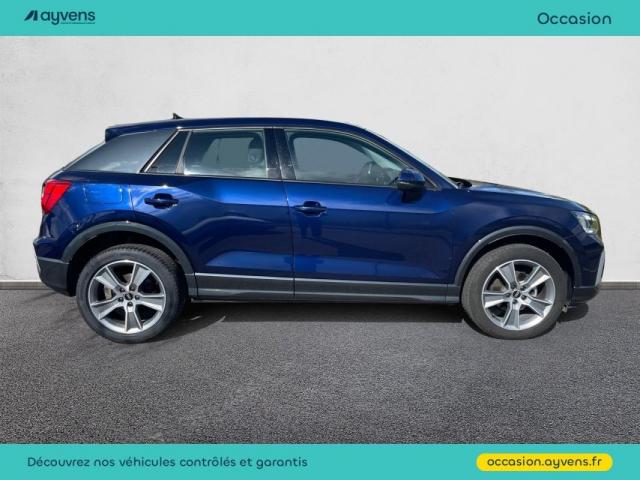 Audi Q2 image 4