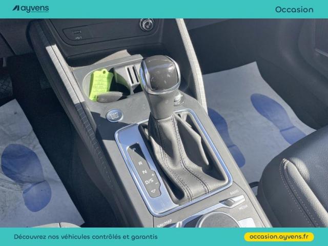 Audi Q2 image 1