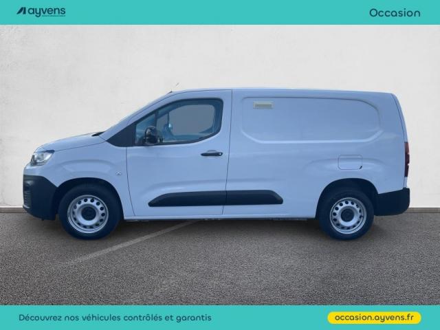 Citroen Berlingo image 3