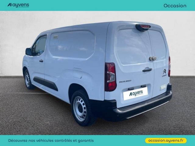 Citroen Berlingo image 1