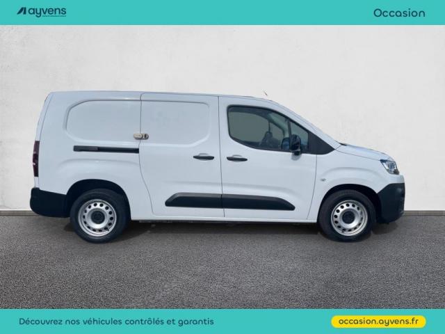 Citroen Berlingo image 6