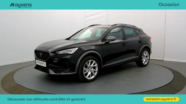 Cupra Formentor 1.4 E-Hybrid 204ch Business Edition Dsg6