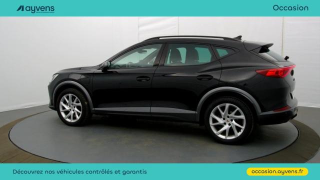 Cupra Formentor image 9