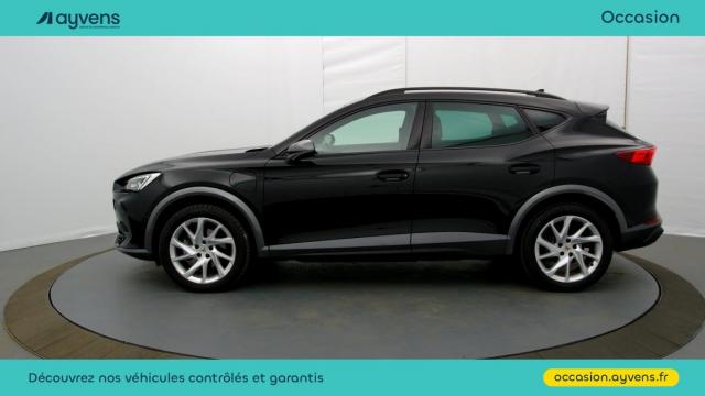 Cupra Formentor image 3