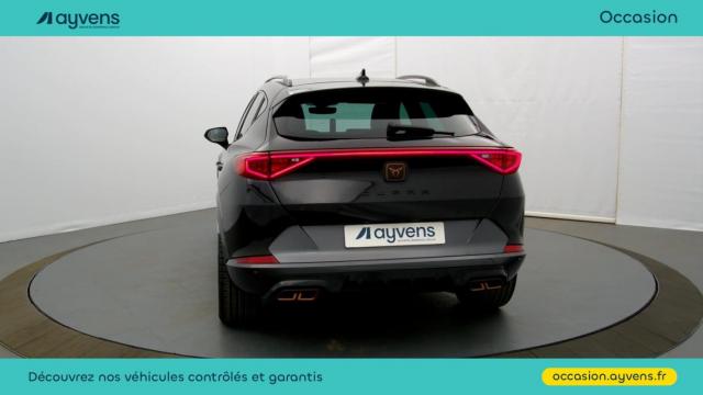 Cupra Formentor image 5