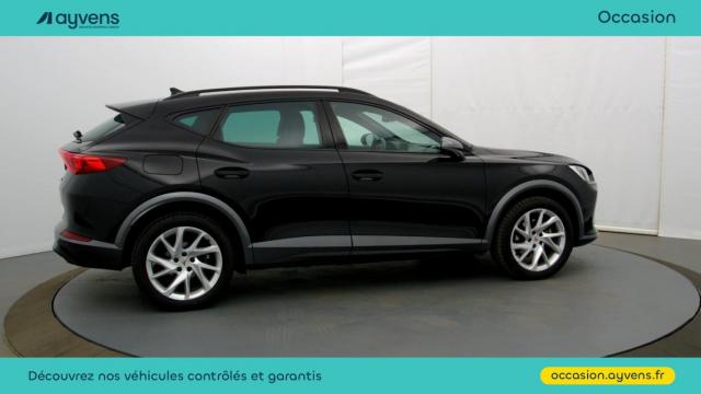 Cupra Formentor image 7