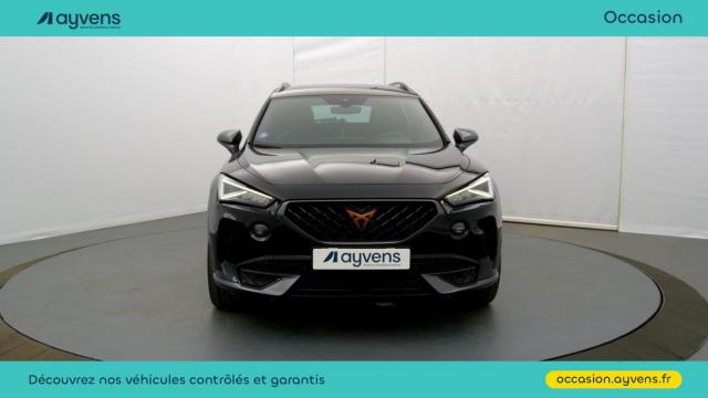 Cupra Formentor image 2