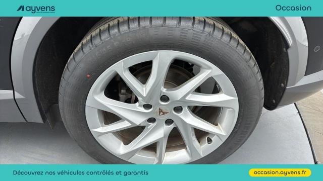 Cupra Formentor image 8