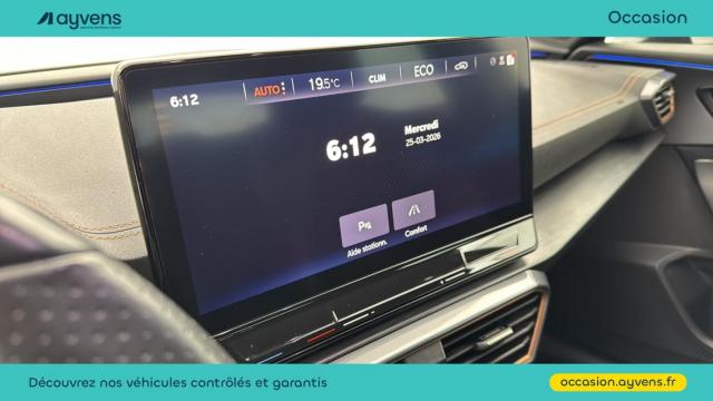 Cupra Formentor image 6