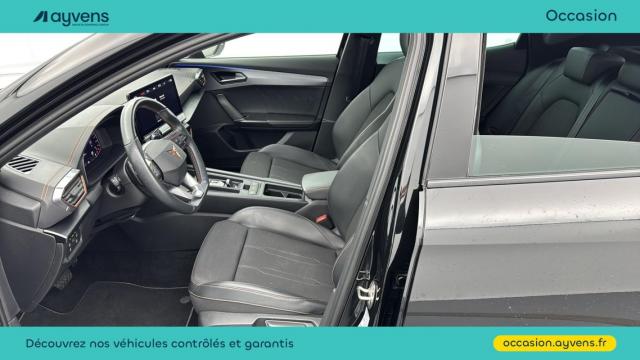 Cupra Formentor image 4