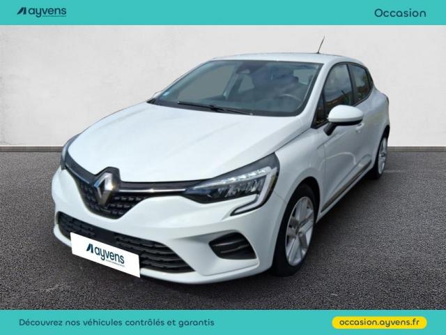 Renault Clio 1.0 Tce 90ch Business X-Tronic