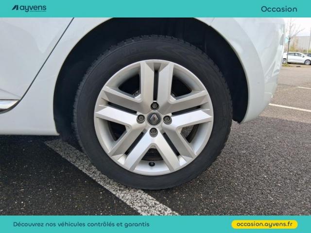 Renault Clio image 8