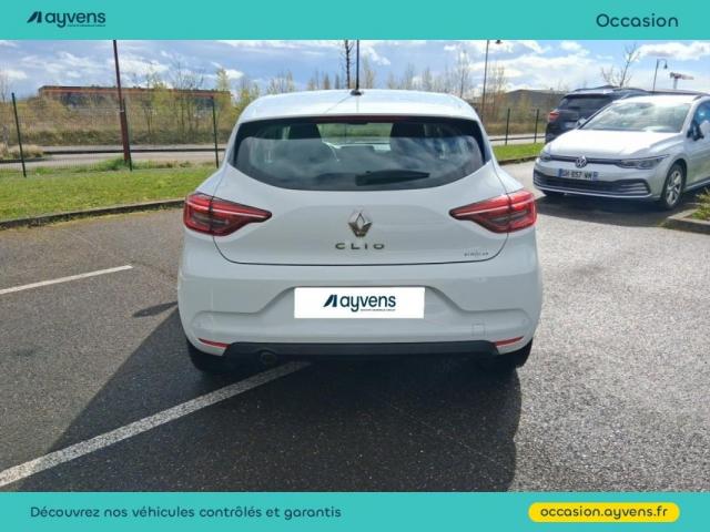 Renault Clio image 3