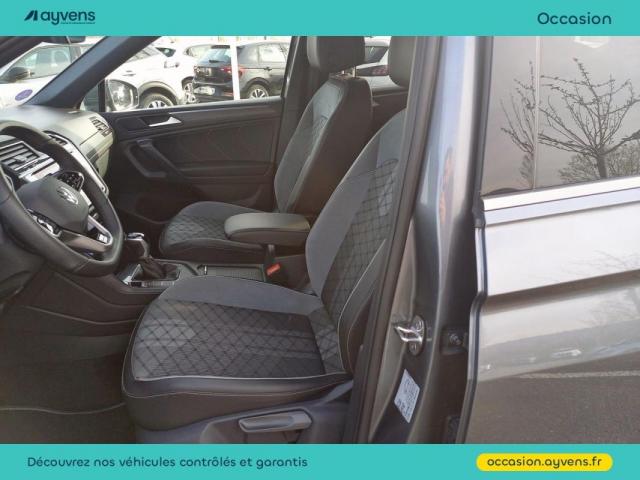 Volkswagen Tiguan Allspace image 4