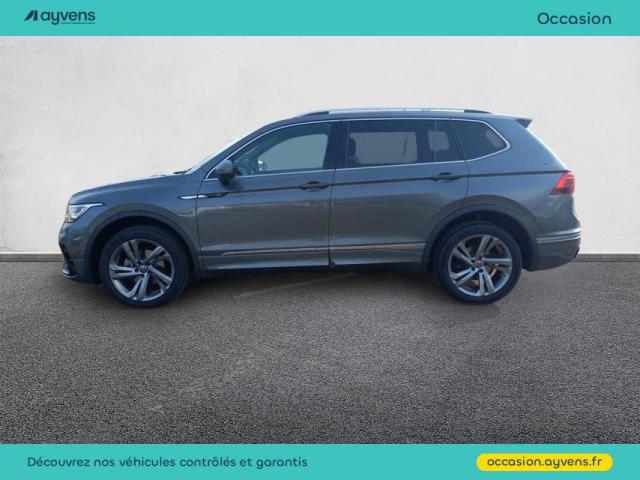 Volkswagen Tiguan Allspace image 9