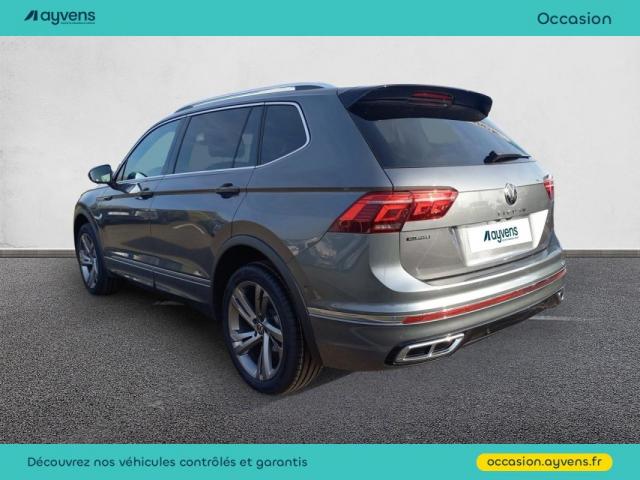 Volkswagen Tiguan Allspace image 7