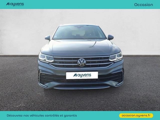 Volkswagen Tiguan Allspace image 8