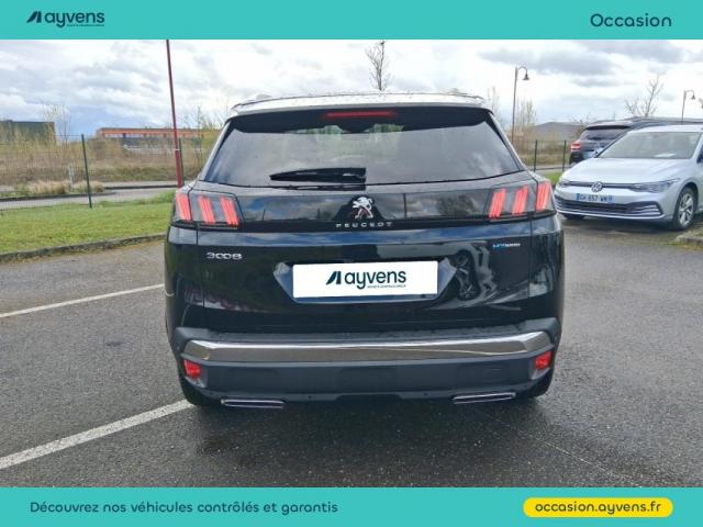 Peugeot 3008 image 9