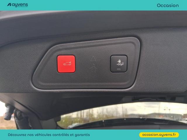 Peugeot 3008 image 6