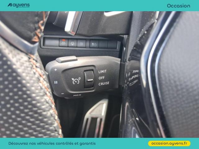 Peugeot 3008 image 7