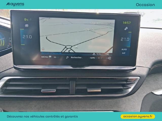 Peugeot 3008 image 1